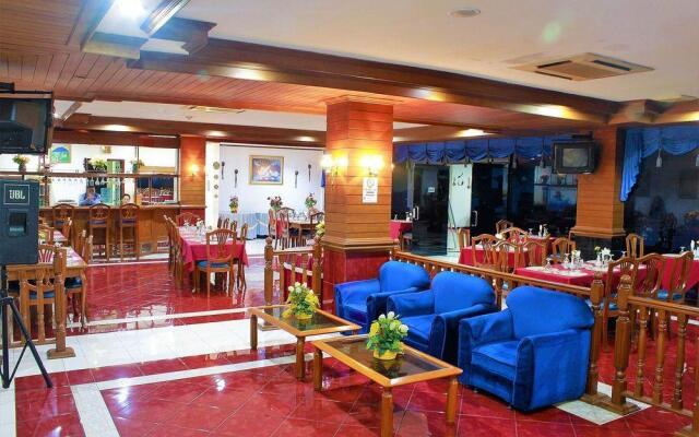 ZEN Rooms Basic Sawojajar