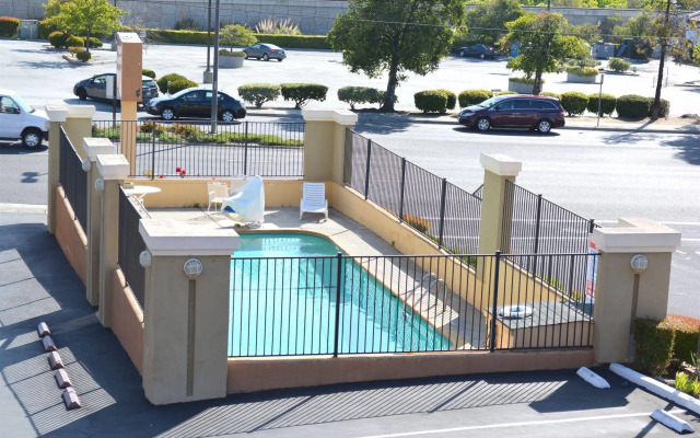 Hyatt Place San Carlos