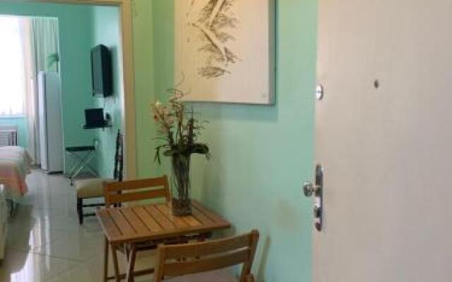 Copacabana Apartments 1003