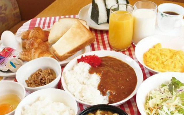 Hotel Prime inn Toyama