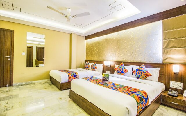 FabHotel Damanis Lake Pichola