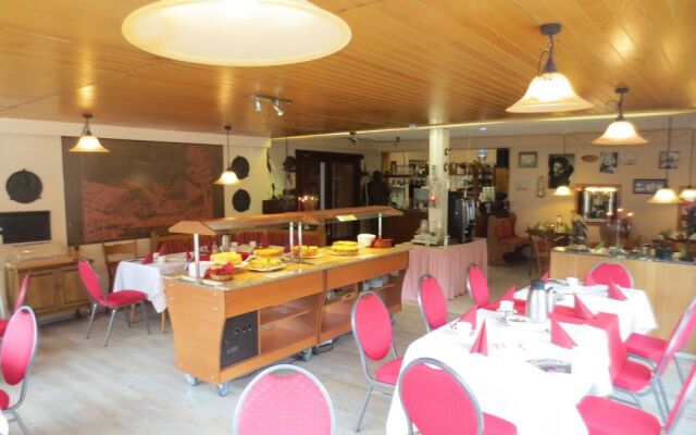 Pension Harzperle