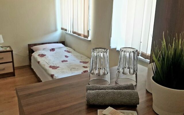 Hostel Rentumi Swinoujscie