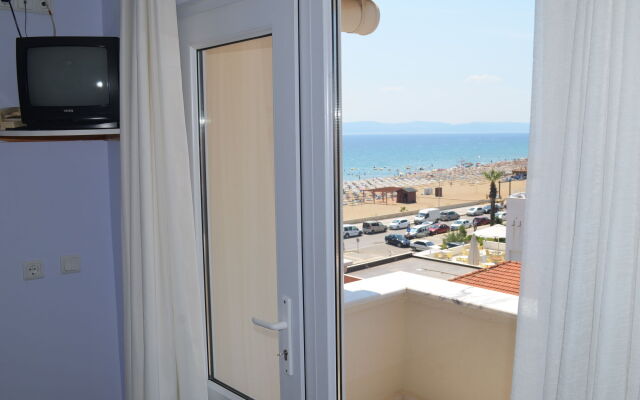 Seda Hotel