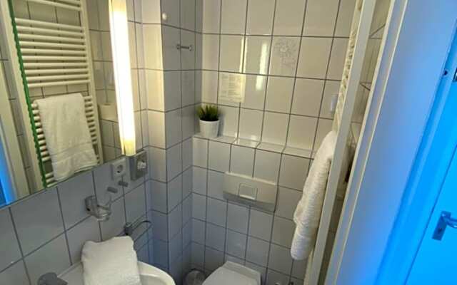 Hotel Meeresrauschen