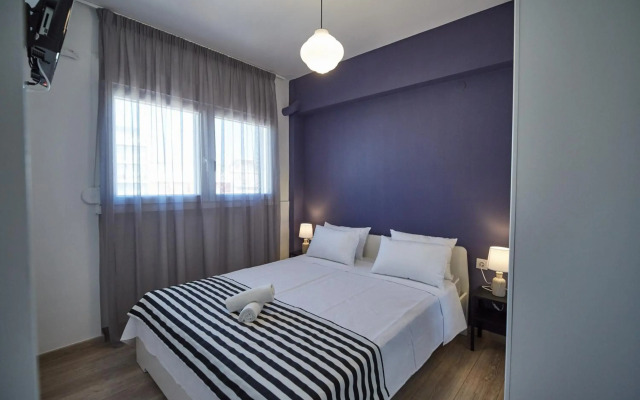 Luxury Studio in Thessaloniki