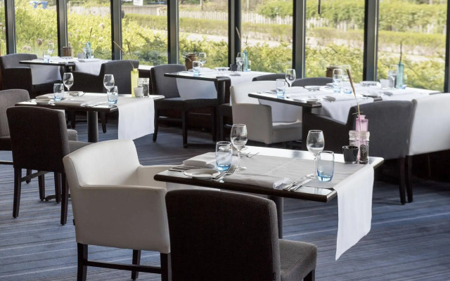 Fletcher Hotel-Restaurant Noordsee-Ameland