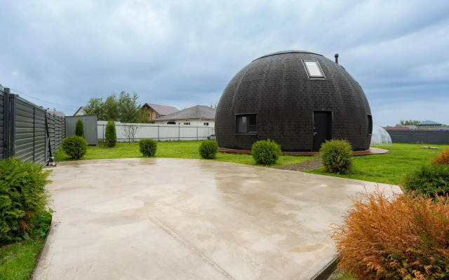 Bubblehome Cottage (