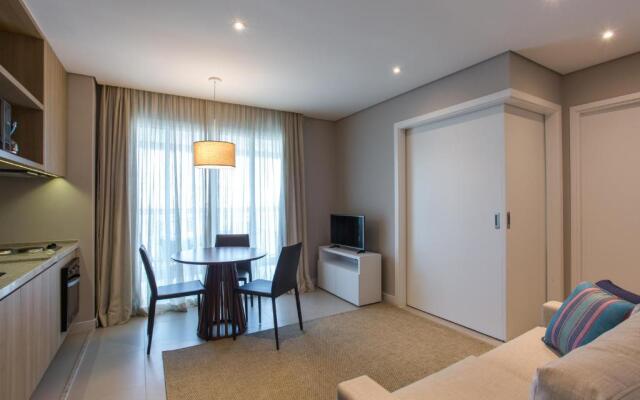 Residencial Estanconfor Santos