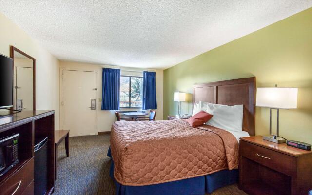 Rodeway Inn