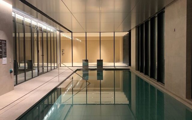 Dusit Thani Kyoto