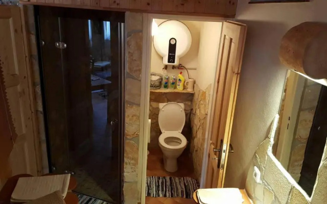 Penzion Klima