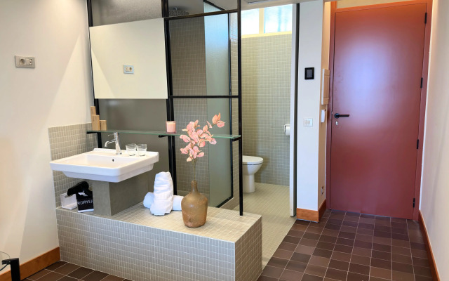 Hotel SunClub CalaVinya