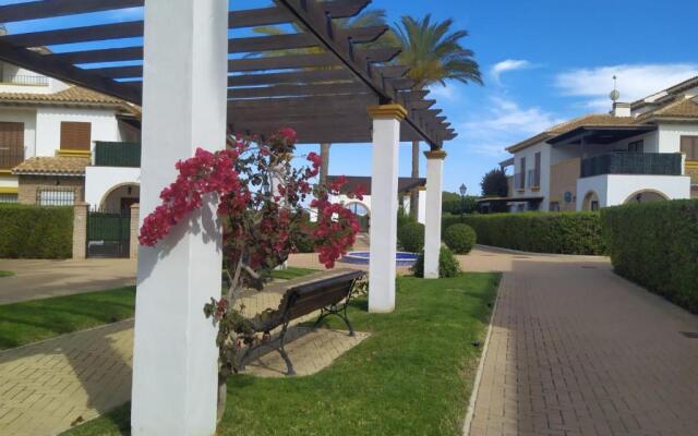 APARTAMENTO Al Andalus Residencial