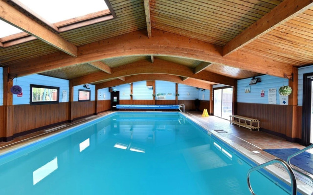 6 Pinewood Retreat