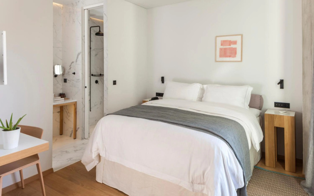 COCO-MAT Hotel Athens