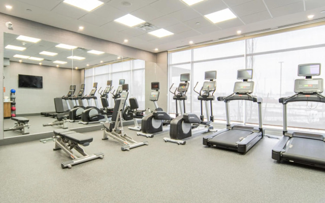 TownePlace Suites by Marriott Brantford and Conference Centre