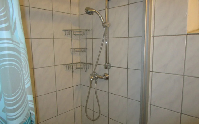 Michael's Apartments