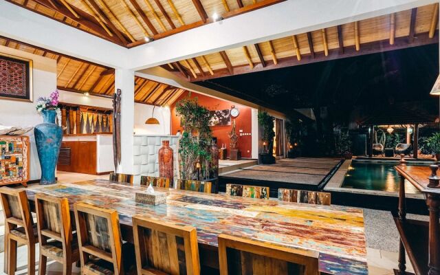 Villa Ava