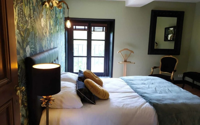 Domaine de la Vaudouriere