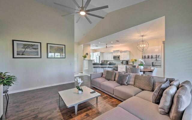 Modern Naples Home w/ Amenity Access!