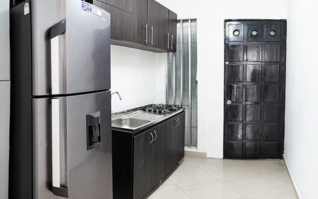 Icon Suites