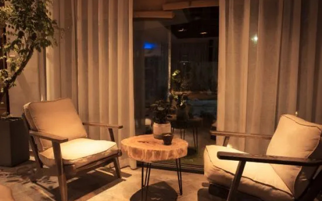 Suichang Feiyun Boutique Homestay