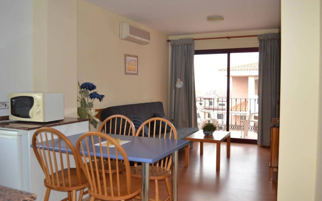 Aparthotel Porto Canet