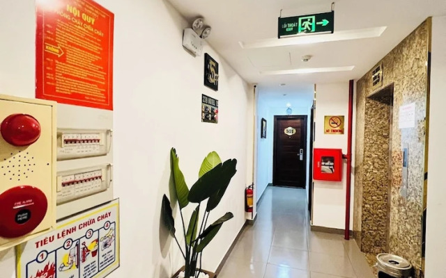 239 Hotel