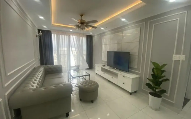 Scenic Valley VietNam - Vina We Stay