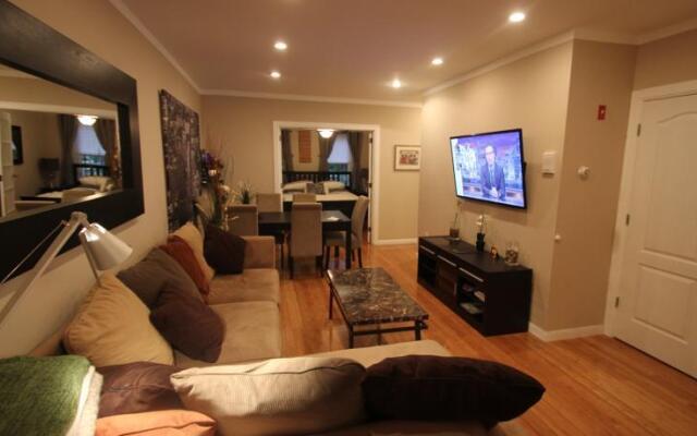 Jefferson Avenue Apartments