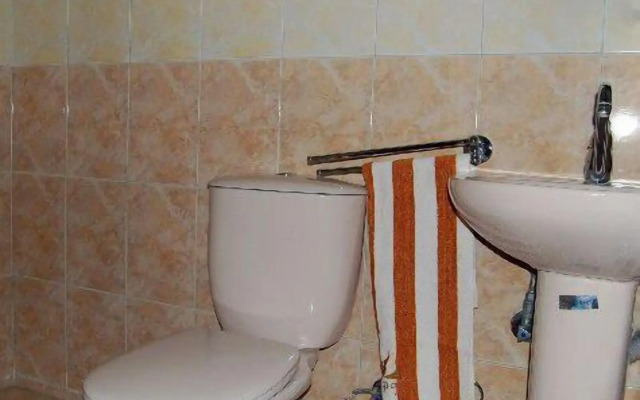 Sakkara Inn Hotel