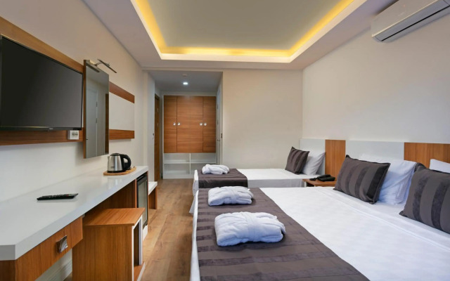 Le Marden Hotel Spa