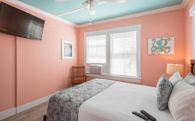 Four Flowers Guesthouse