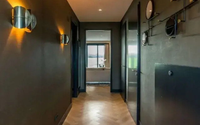 Villa on Texel Near Sandy Beaches