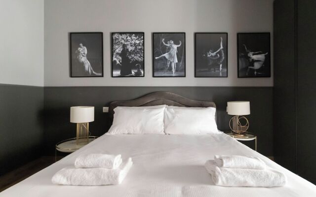 Italianway - Palazzi 6B