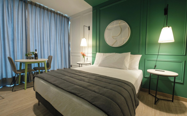 Studio 56 by Terrado