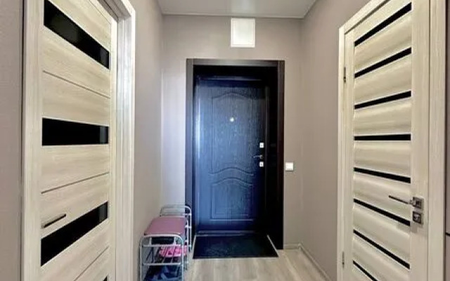 Апартаменты СоваХоум на пр-те 50-лет Октября 1