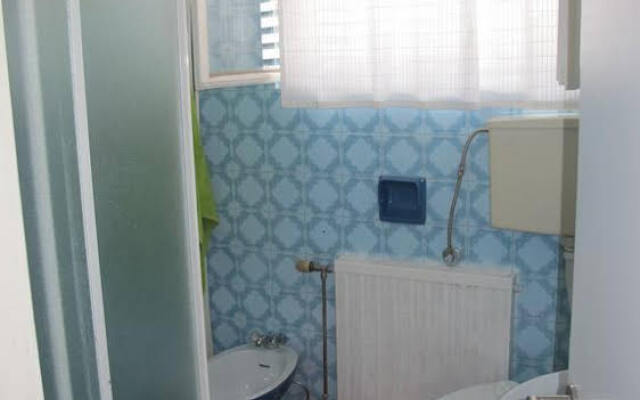 Apartment Begović