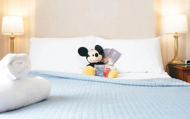 Abbey Hotel Roscommon