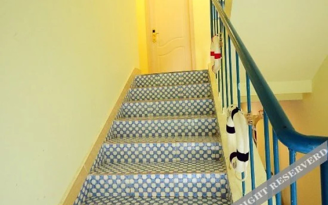 Qionghai Memory Boutique Inn