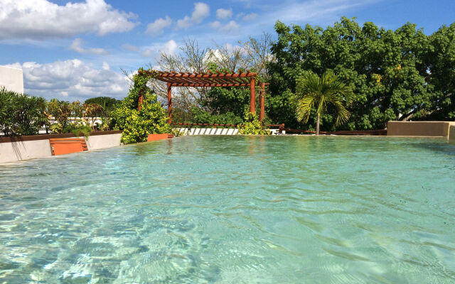 Quinta Margarita, Boho Chic Hotel