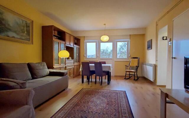 Apartmani Hitrec