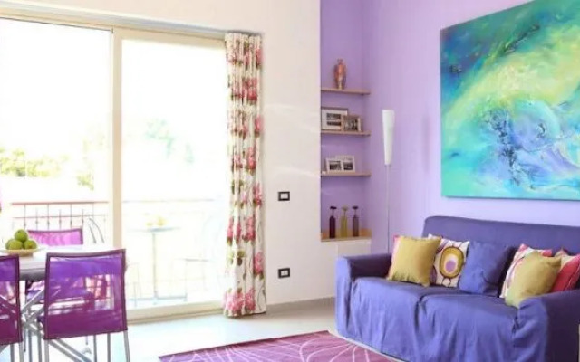 Panoramic Apartments