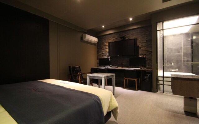 The Club Hotel Seomyeon