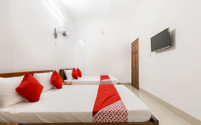 OYO 331 Jupiter Hotel