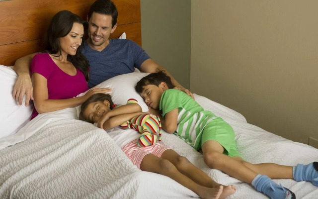 Woodspring Suites Fort Lauderdale