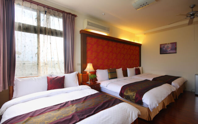 Jimei Homestay