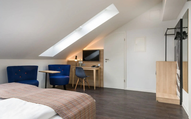Garner Hotel Berlin - Schöneberg by IHG