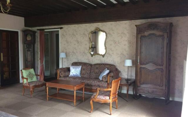 Appartement spacieux 78m2 plein centre, balcon, jusqu’à 6 personnes